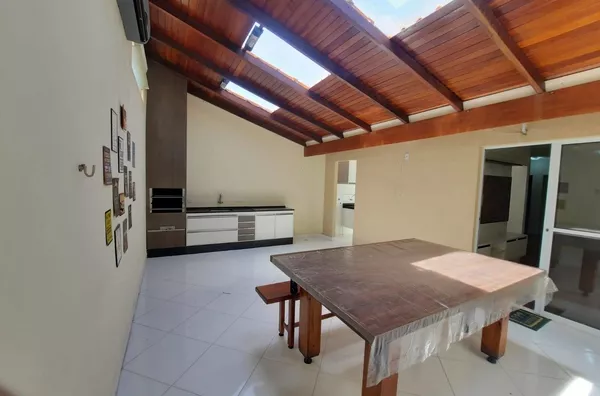 Casa em condomínio 3 quartos, sendo 1 suíte 70 metros - Eugênio de Melo