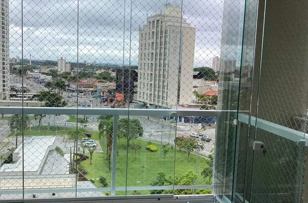 Apartamento 2 Quartos 78m² Aquarius