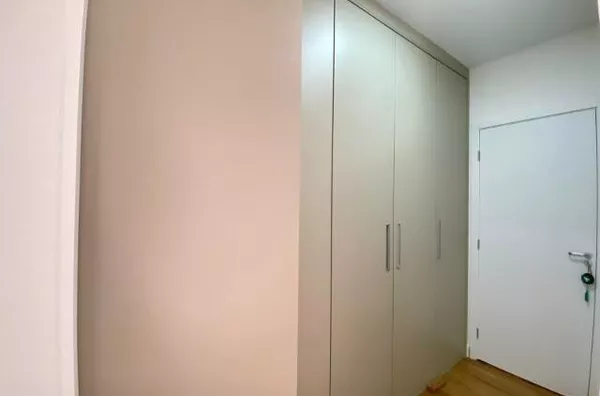 Apartamento com 3 quartos à venda com 92m² - Edifico Neo Vila Adyana