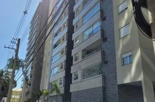 Apartamento com 3 quartos à venda com 92m² - Edifico Neo Vila Adyana