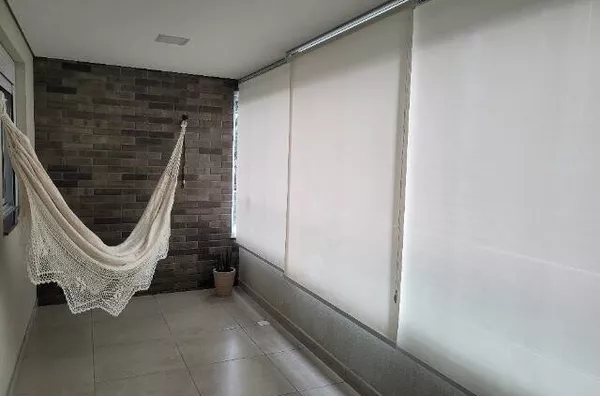 Apartamento com 3 quartos à venda com 92m² - Edifico Neo Vila Adyana