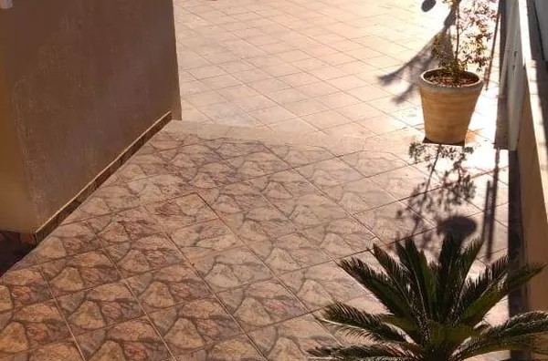 Chácara com 3.200 metros quadrados no Bom Retiro