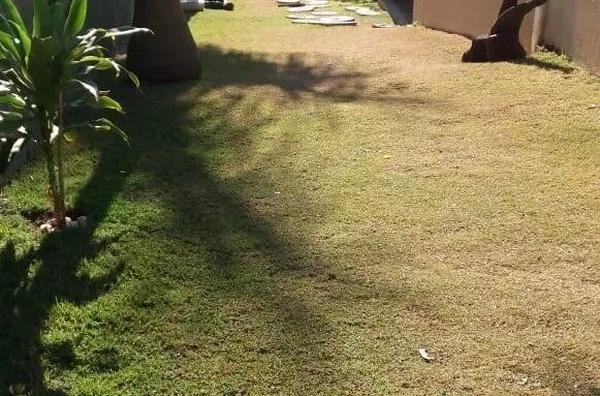 Chácara com 3.200 metros quadrados no Bom Retiro