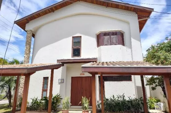 Casa com 3 quartos  à venda , 337m² -  Jardim das Colinas