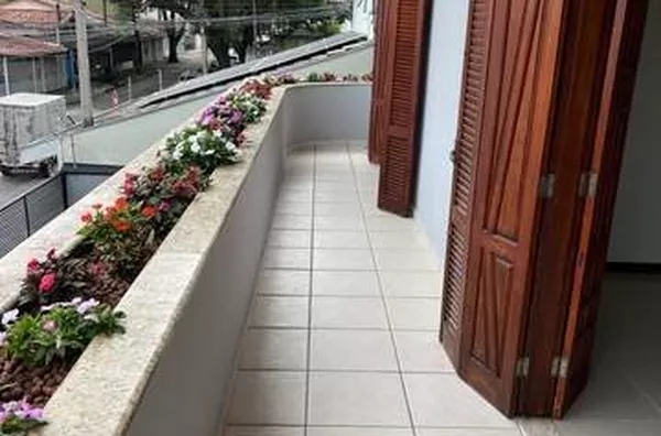Casa com 4 quartos à venda 320 m²-  Jardim Paraiso - São José dos Campos