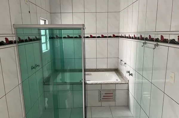 Casa com 4 quartos à venda 320 m²-  Jardim Paraiso - São José dos Campos