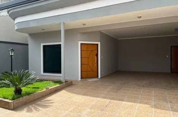 Casa com 4 quartos à venda 320 m²-  Jardim Paraiso - São José dos Campos