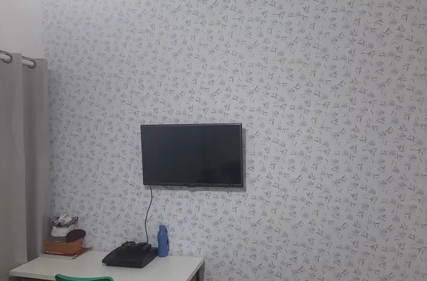 Apartamento 2 quartos - 52 m² - Bairro Urbanova