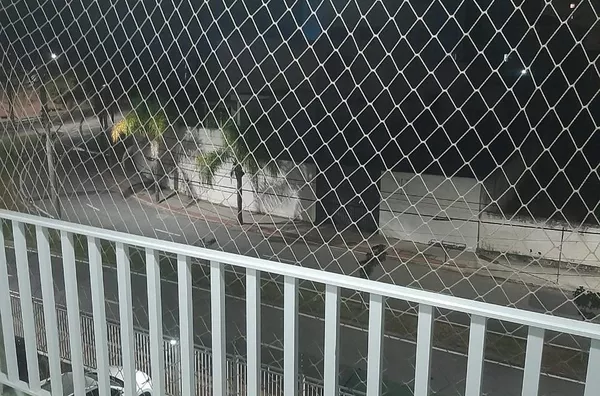 Apartamento 2 quartos - 52 m² - Bairro Urbanova