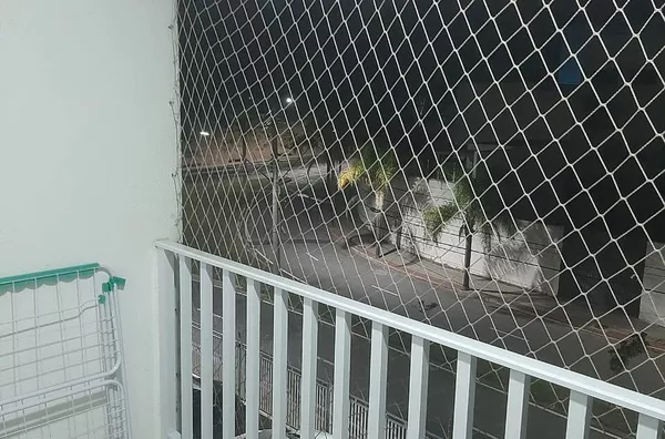 Apartamento 2 quartos - 52 m² - Bairro Urbanova