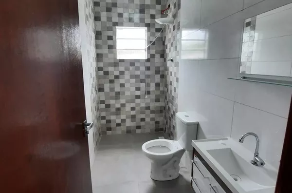 Casa com 2 quartos, sendo 1 suíte 175 metros a venda - PORTAL DOS PÁSSAROS