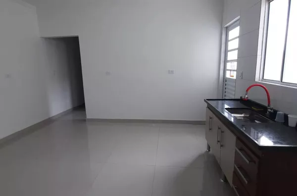 Casa com 2 quartos, sendo 1 suíte 175 metros a venda - PORTAL DOS PÁSSAROS