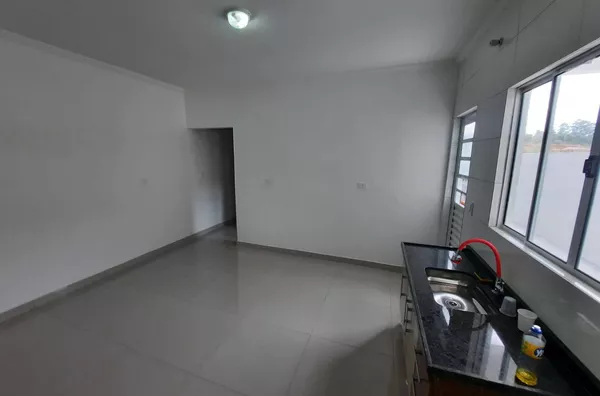 Casa com 2 quartos, sendo 1 suíte 175 metros a venda - PORTAL DOS PÁSSAROS