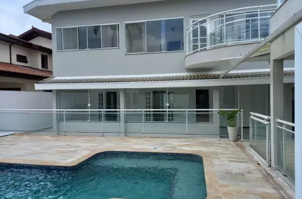 Casa com 4 quartos à venda , 480m²- Condomínio Esplanada do Sol