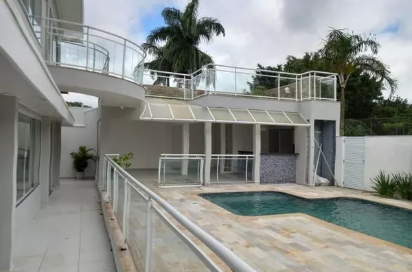 Casa com 4 quartos à venda , 480m²- Condomínio Esplanada do Sol