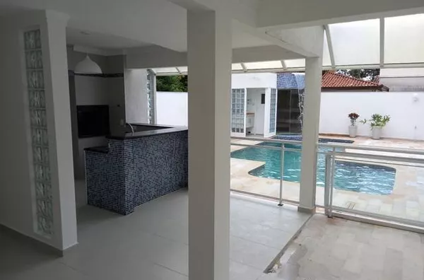 Casa com 4 quartos à venda , 480m²- Condomínio Esplanada do Sol