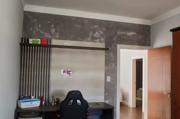 Casa em Condomínio para venda Condomínio Terras do Vale Caçapava