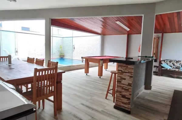 Casa em Condomínio para venda Condomínio Terras do Vale Caçapava