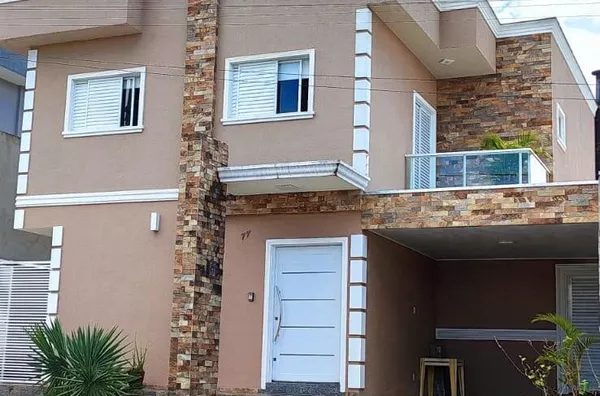 Casa em Condomínio para venda Condomínio Terras do Vale Caçapava