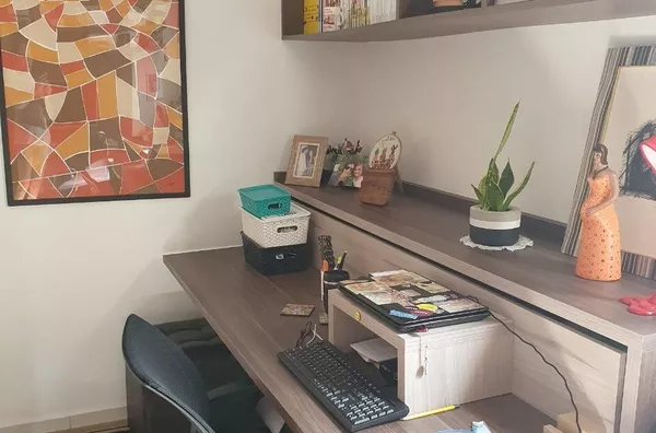 Casa em condomínio, 3 quartos, sendo 1 suíte, 77 metros - EUGÊNIO DE MELO