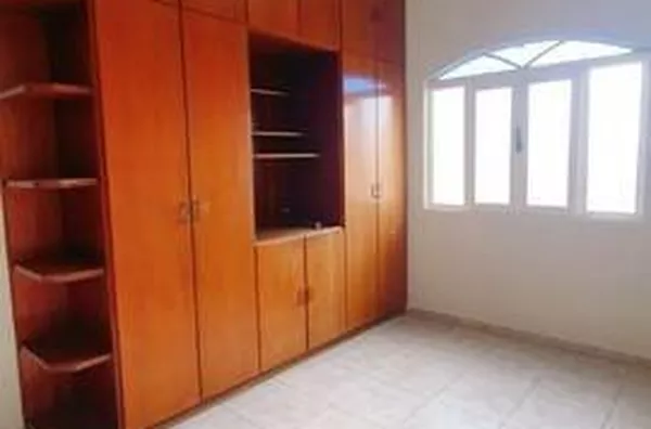 Casa com 5 quartos à venda, 255 m²  - Jardim Paraíso