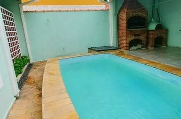 Casa com 5 quartos à venda, 255 m²  - Jardim Paraíso