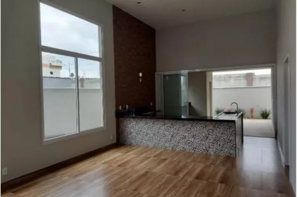Casa Com 3 Quartos  à venda, 160 M² - Reserva Ruda- São José Dos Campos