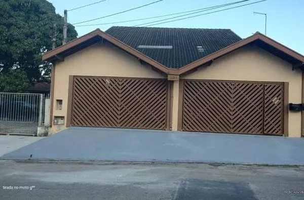 Casa  com 4 quartos à venda , 200 m² - Cidade Morumbi