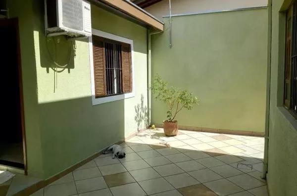 Casa  com 4 quartos à venda , 200 m² - Cidade Morumbi