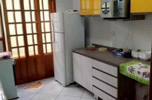 Casa  com 4 quartos à venda , 200 m² - Cidade Morumbi