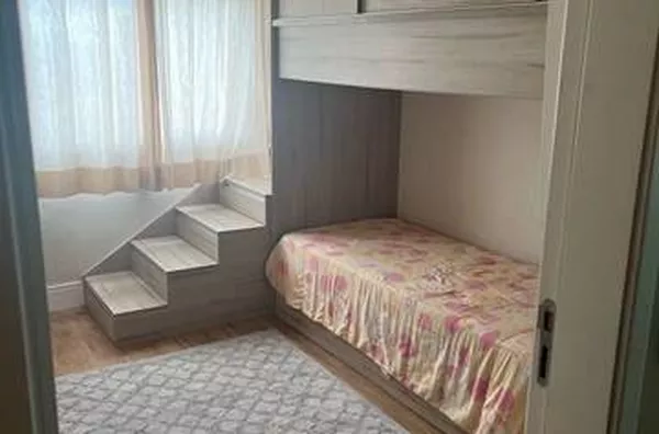 Apartamento com 3 quartos à venda 143 m², Edifício Premiere-Parque Aquarius