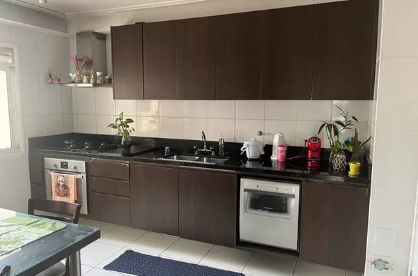 Apartamento com 3 quartos à venda 143 m², Edifício Premiere-Parque Aquarius