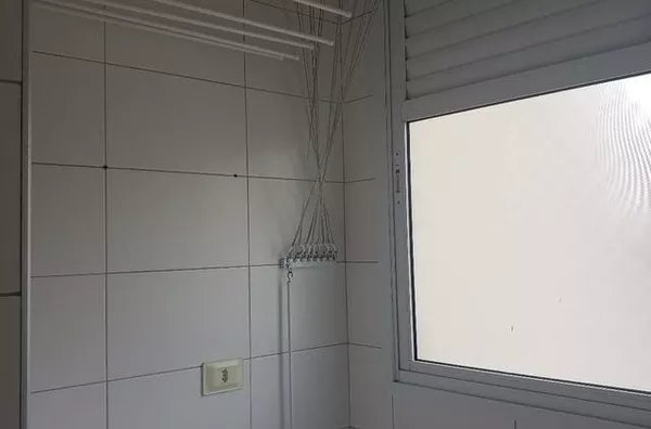 Apartamento com 3 quartos à venda 82 m² Residencial Mirella Jardim Satélite