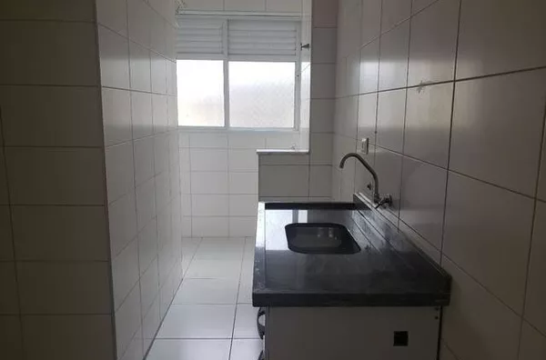 Apartamento com 3 quartos à venda 82 m² Residencial Mirella Jardim Satélite
