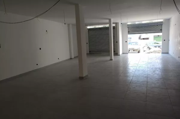 Galpão Comercial no Eugenio de Melo