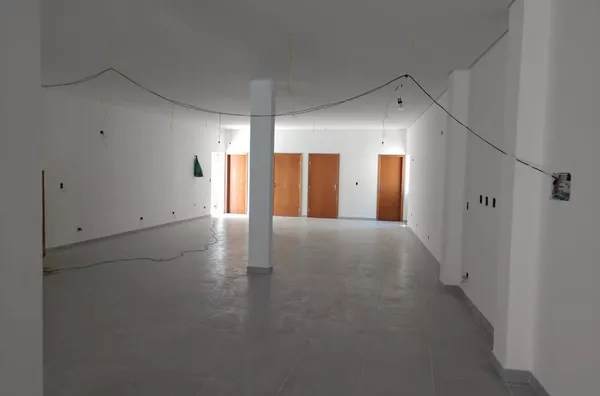 Galpão Comercial no Eugenio de Melo