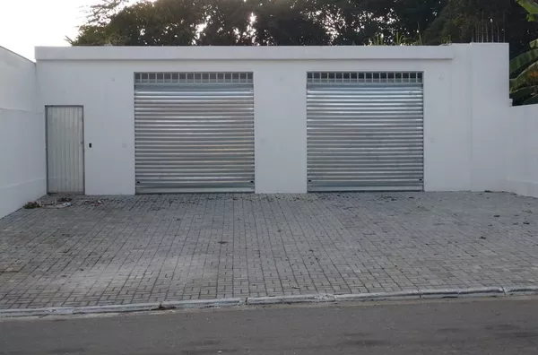 Galpão Comercial no Eugenio de Melo