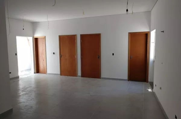 Galpão Comercial no Eugenio de Melo