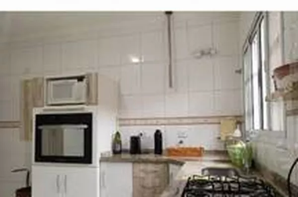 Casa com 3 quartos à venda 125 m² - Bosque dos Eucaliptos