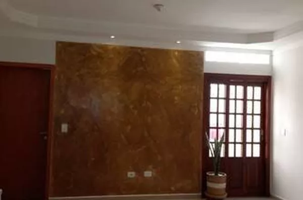 Casa com 3 quartos à venda 125 m² - Bosque dos Eucaliptos