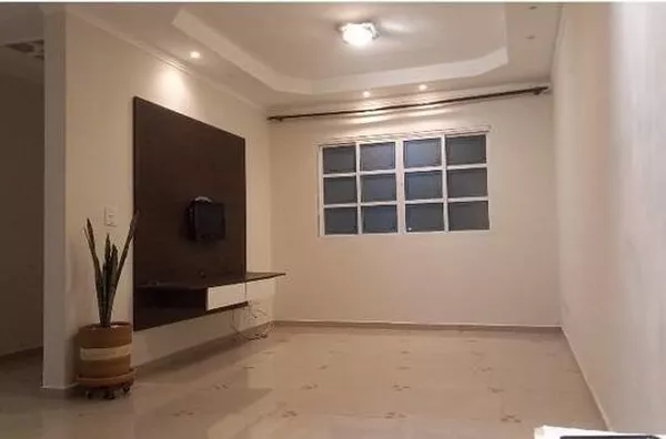 Casa com 3 quartos à venda 125 m² - Bosque dos Eucaliptos