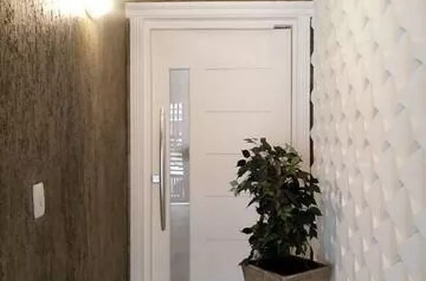 Casa com 3 quartos à venda 125 m² - Bosque dos Eucaliptos