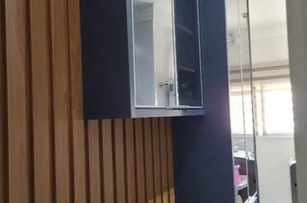 Apartamento com 3 quartos à venda, 63m²- Condomínio Vale das Flores