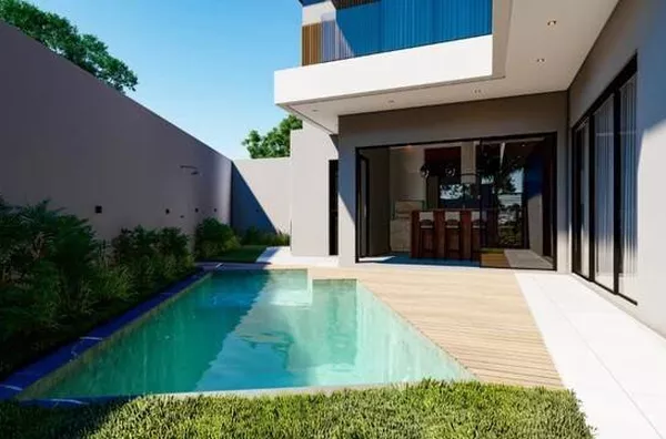 casa a venda com 3 quartos, 320 m² no Reserva Rudá