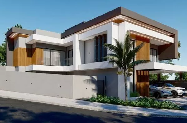 casa a venda com 3 quartos, 320 m² no Reserva Rudá