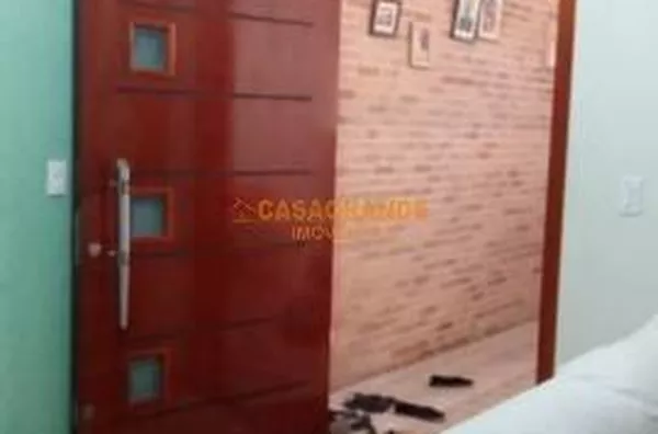 Casa 03 quartos, 250mts a Venda na cidade Morumbi- SJC