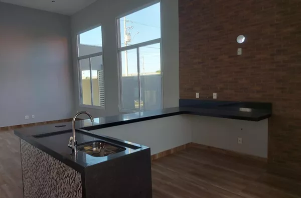 Casa Com 3 Quartos  à venda, 160 M² - Reserva Ruda- São José Dos Campos