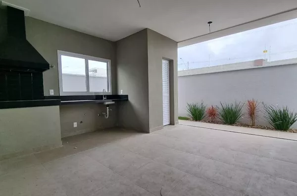 Casa com 3 quartos à venda,  160 m² - Reserva Ruda - São José dos campos
