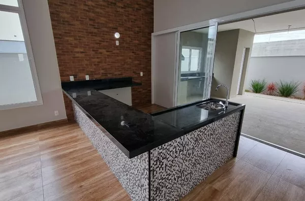 Casa com 3 quartos à venda,  160 m² - Reserva Ruda - São José dos campos