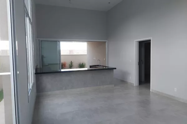 Casa com 3 quartos à venda,  156 ² - Reserva Ruda - São José dos Campos
